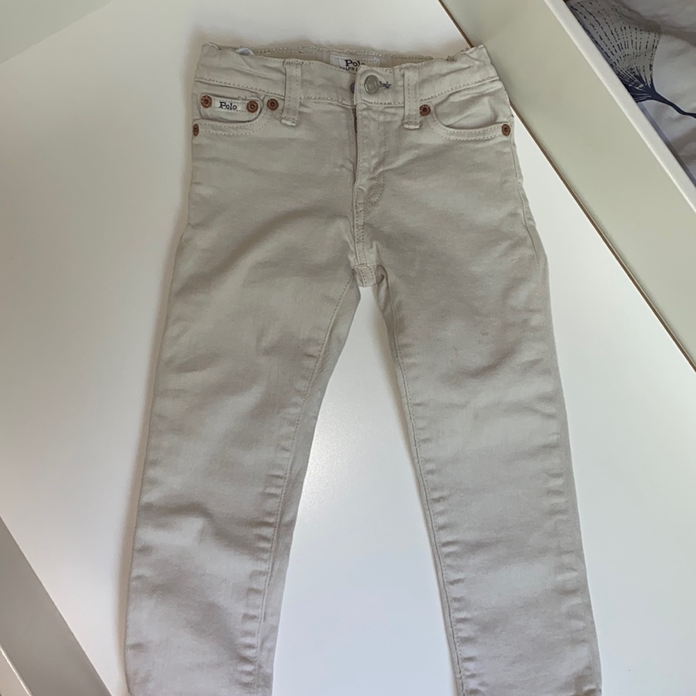 3T Ralph Lauren jeans